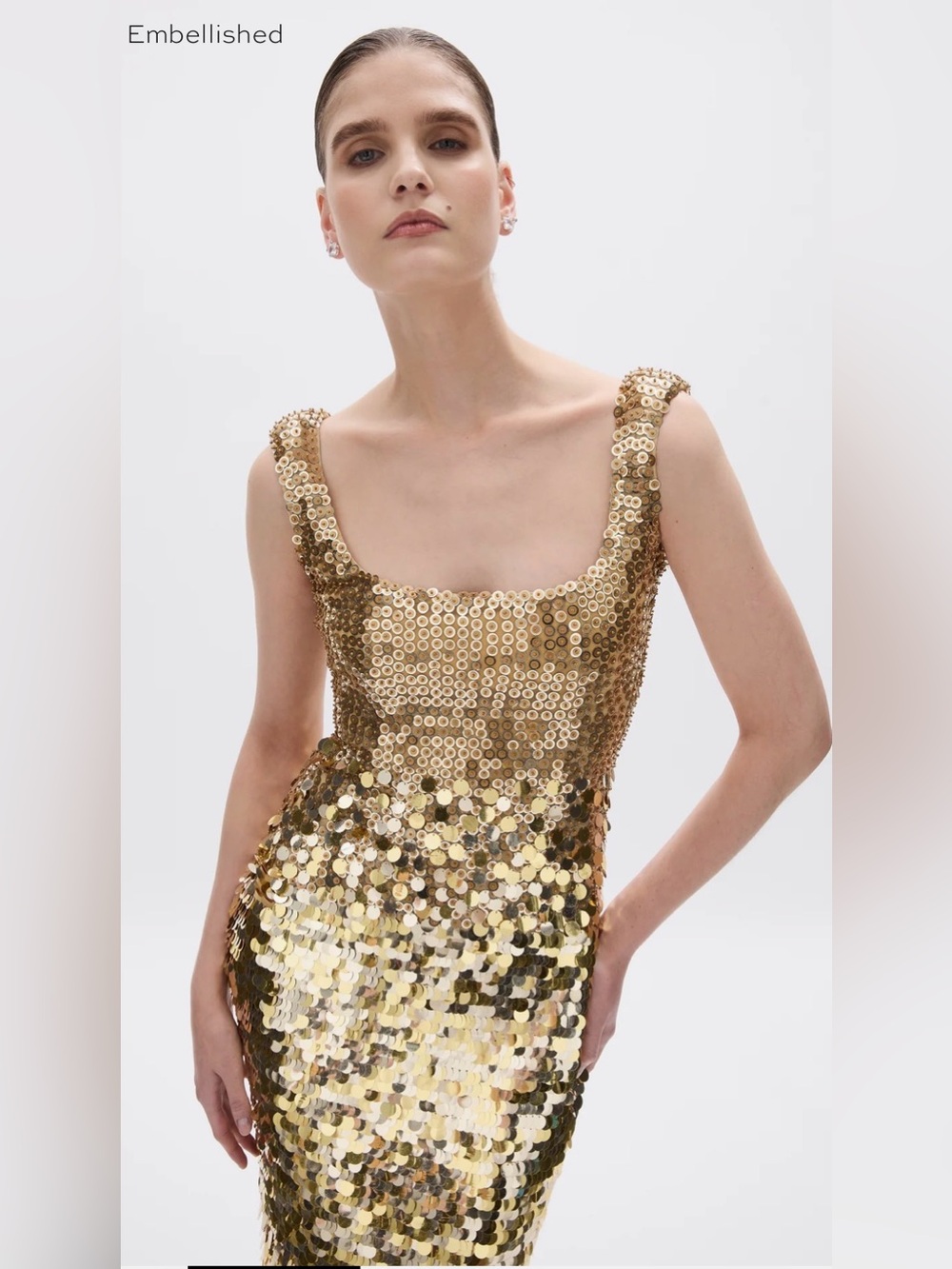 The Remy Dress - Picture 2 of 11